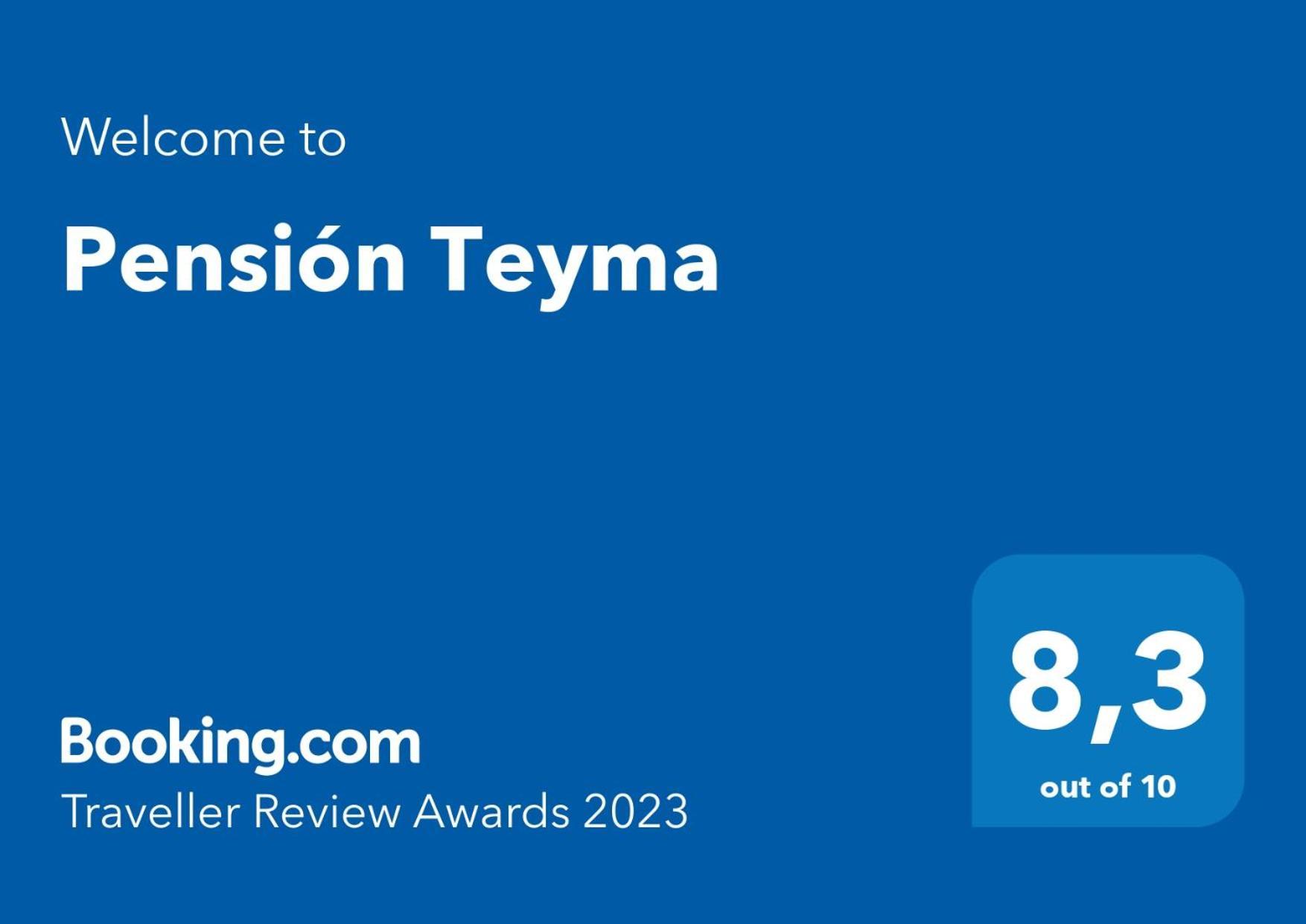 Pension Teyma Ponteceso Ngoại thất bức ảnh